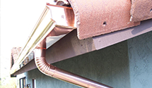 Rain Gutter Installation, Repair, Cleaning and Protection in Byu-Idaho, ID